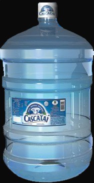 água mineral cascataí 20L frete grátis somente para ilha do governador - rj   